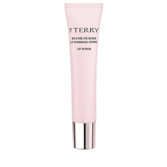 By Terry Par Terry Baume pour les lèvres De Rose, gommage 15g/0,52 oz