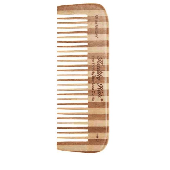 Olivia Garden Healthy Hair Bambus Styler, HH-C4 (15 cm)