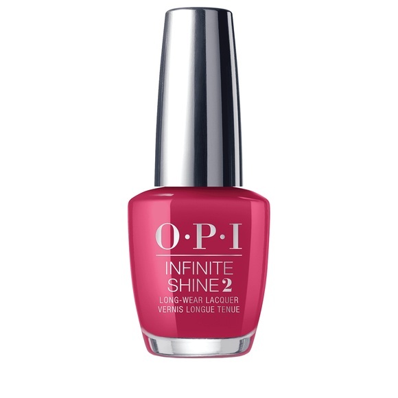 OPI Infinite Shine Candied Kingdom 15ml