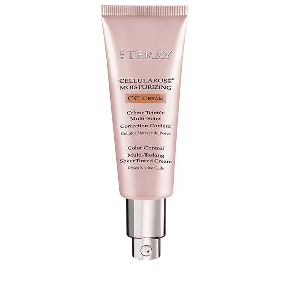 By Terry Von Terry Cellularose CC Feuchtigkeitscreme - #3 Beige 40g / 1.41 oz