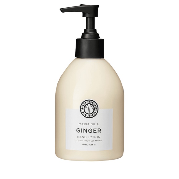 Maria Nila Hand Lotion Ginger 300ml