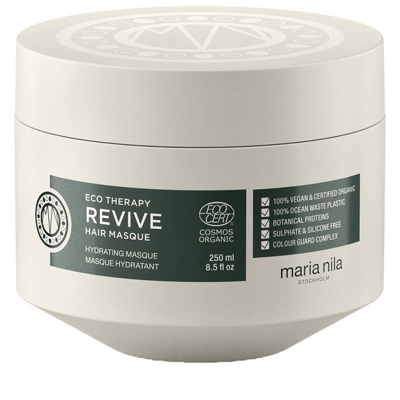 Maria Nila Care & Style Eco Therapy Revive Haarmaske 250ml