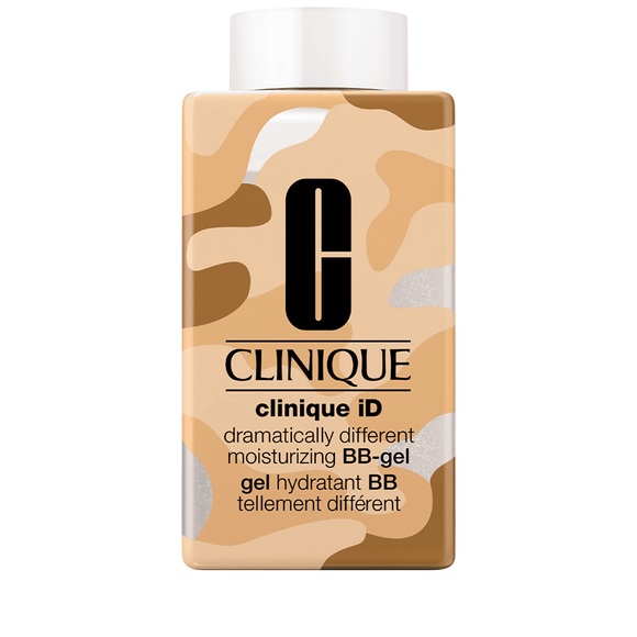 Clinique i.D. - Dramatically Different Moisturizing BB-Gel Base