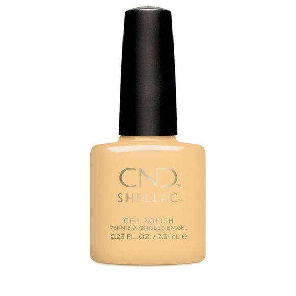 CND Shellac UV Color Coat - Vagabond 7.3ml