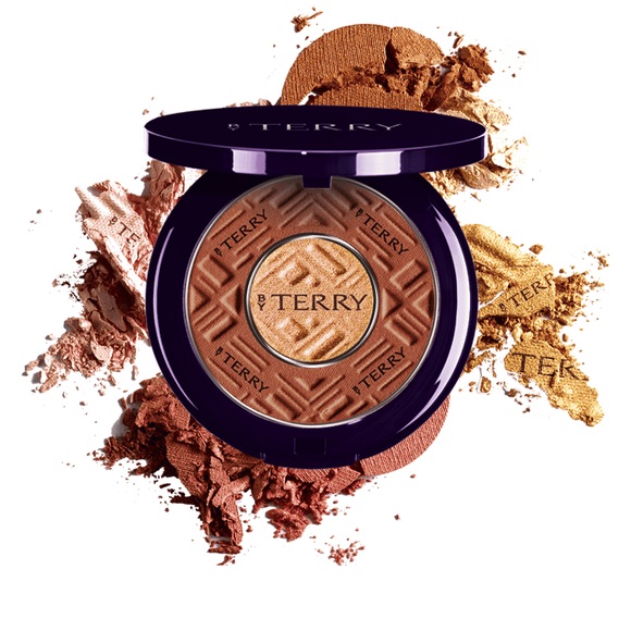 By Terry Da Terry Compact esperto Dual polvere - n. 6 Choco vaniglia 5g/0,17 oz