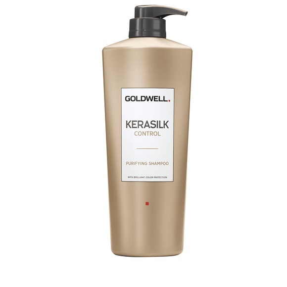 Goldwell Kerasilk Control Purifying Shampoo 1000ml