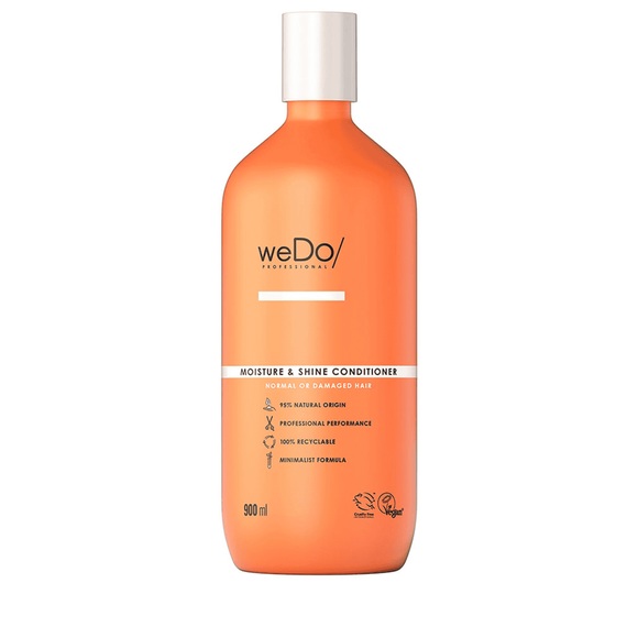 weDo/ - Moisture & Shine Conditioner