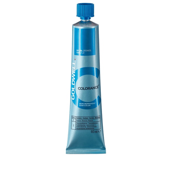 Goldwell Colorance 8SB - Silber Blond 60ml