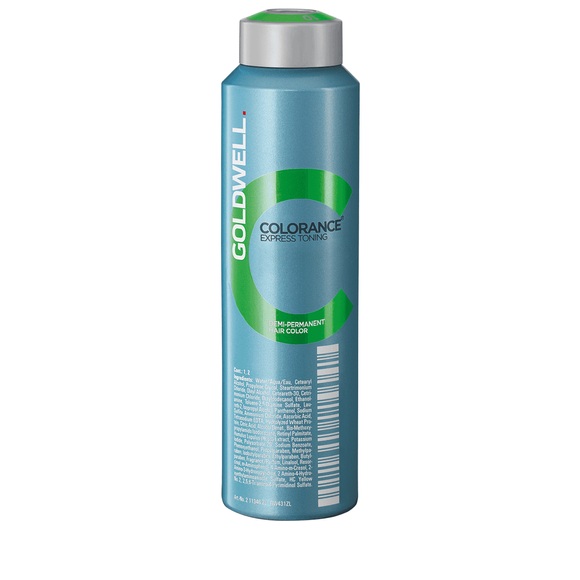 Goldwell Colorance Clear 120ml