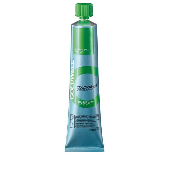 Goldwell Colorance 10 Champagner 60ml