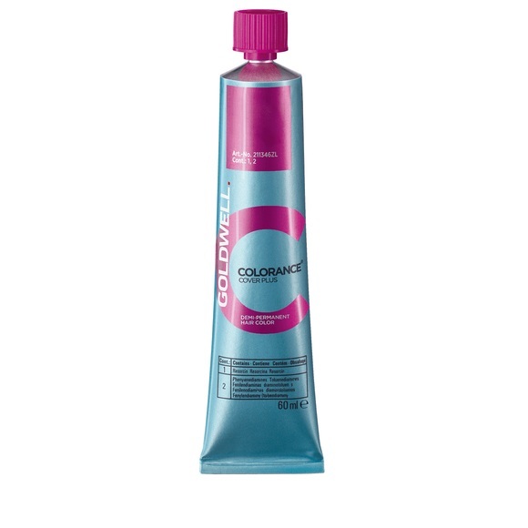 Goldwell Colorance 6N@RV - Dunkelblond Rot Violett 60ml