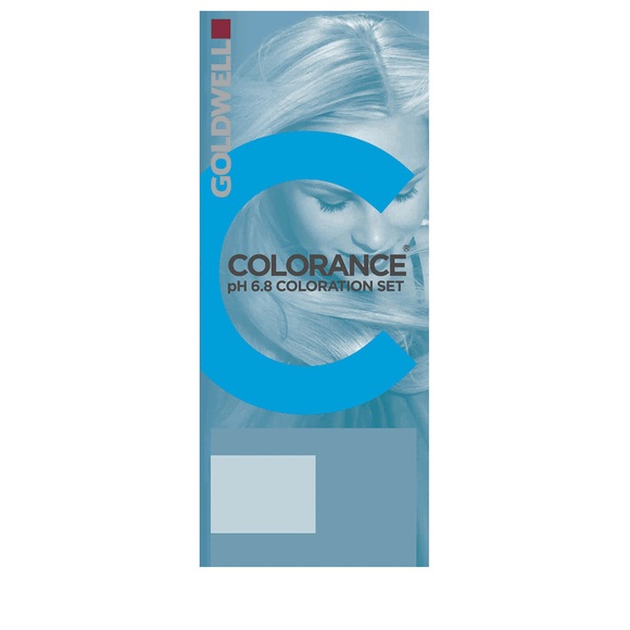 Goldwell Colorance pH 6.8