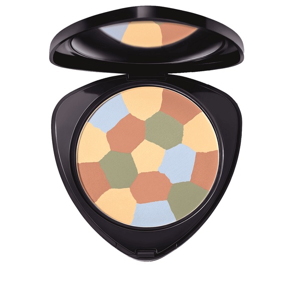 Dr. Hauschka Colour Correcting Powder 02 Calming