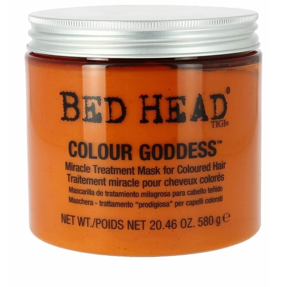 TIGI Bed Head Colour Goddess Miracle Treatment Mask