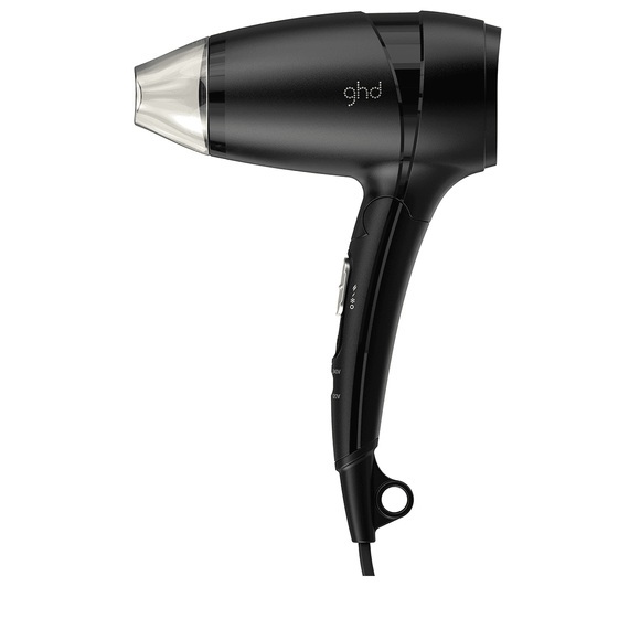 ghd Flight Travel Hairdryer