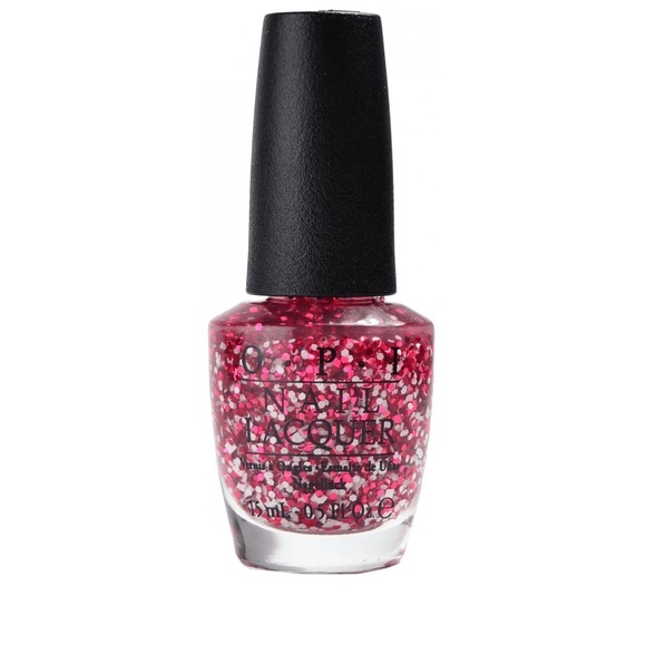 OPI Nail Lacquer Minnie Style 15ml
