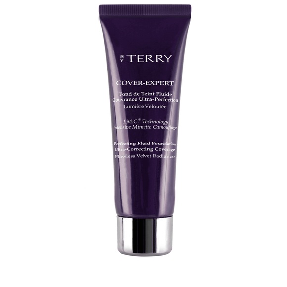 By Terry Da Terry copertura esperto perfezionamento fondotinta flui...