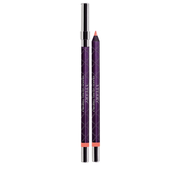 By Terry Von Terry Crayon Levres Terrbly perfekte Lipliner - Baby #...