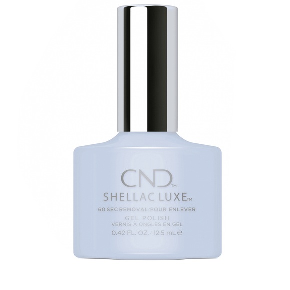 CND Shellac Luxe Creekside 12.5ml