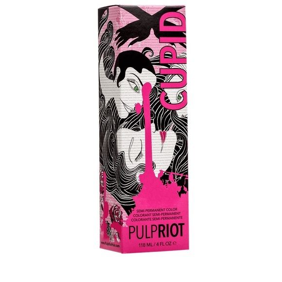 Pulp Riot - Cupid