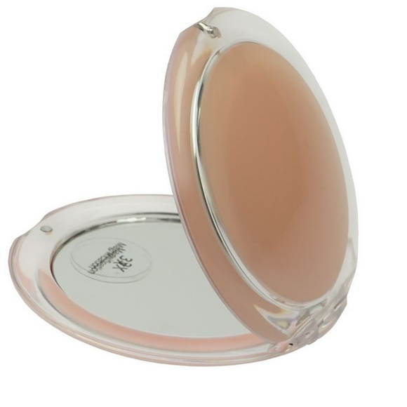 DAMARI Taschenspiegel Colored Apricot