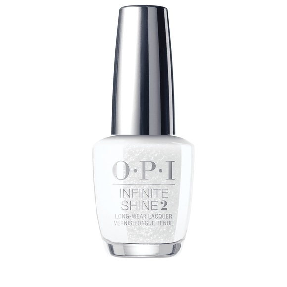 OPI Infinite Shine Dancing Keeps Me on my Toes 15ml