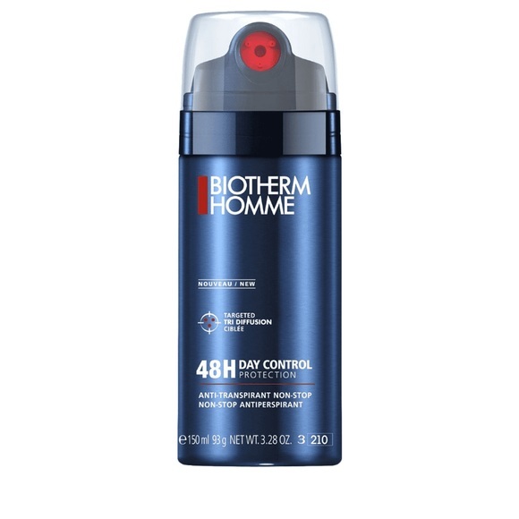 Biotherm_(HOLD) Biotherm Day Control Deodorant Atomiseur Anti-Transpirant Deodorant Spray 150ml