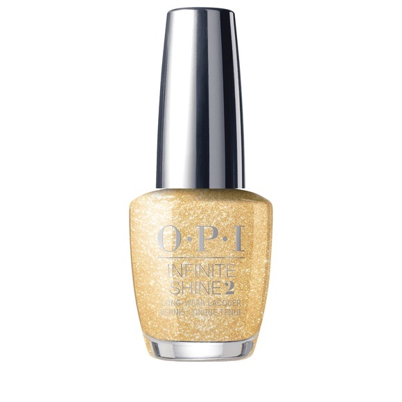 OPI Infinite Shine Dazzling Dew Drop 15ml