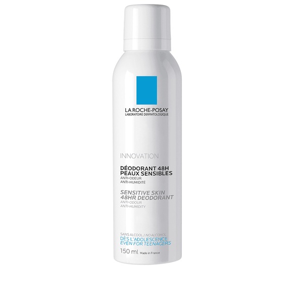 La Roche Posay Deo Physio Spray 150ml