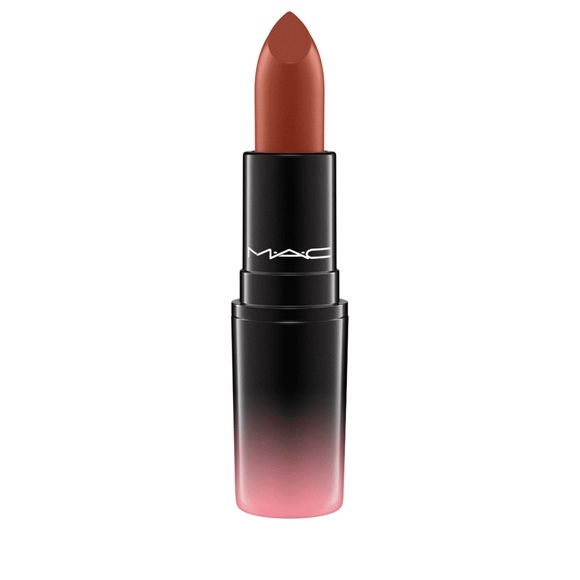 M.A.C Love Me Lipstick DGAF