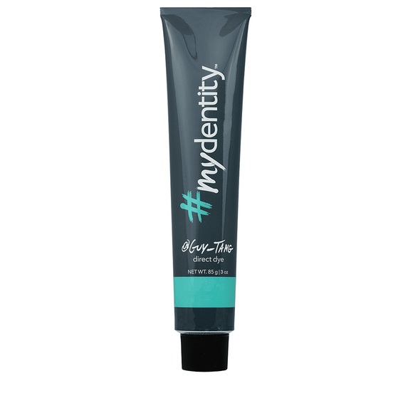 mydentity Super Powers - Direct Dye Lavender Lust