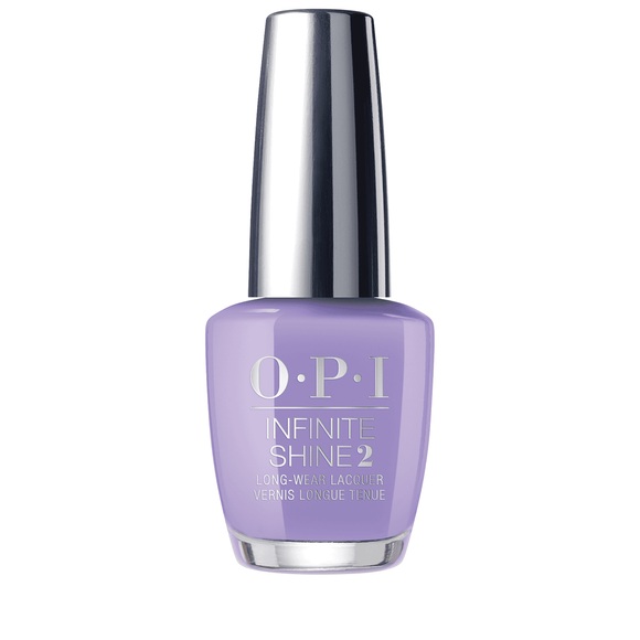 OPI Infinite Shine Don't Toot My Flute 15ml