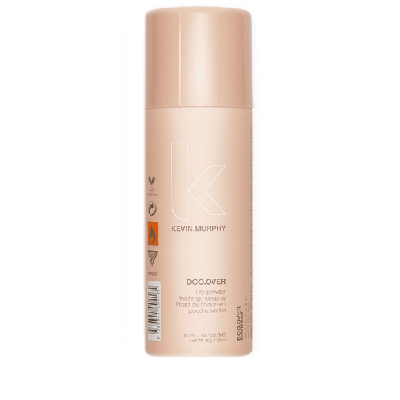 Kevin Murphy Doo.Over Dry Powder Spray 100ml
