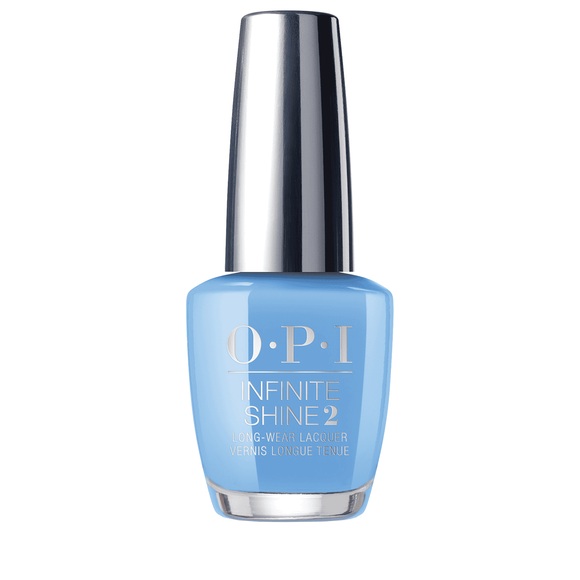 OPI Infinite Shine Dreams Need Clara-fication 15ml
