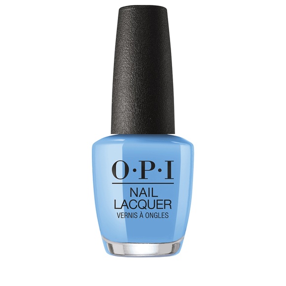 OPI Nail Lacquer Dreams Need Clara-fication 15ml