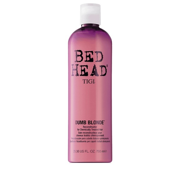 Tigi Bed Head Dumb Blonde Reconstructor 750ml