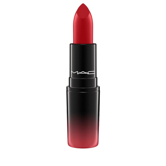 M.A.C Love Me Lipstick E For Effortless