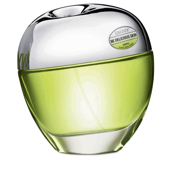 DKNY Donna Karan Be Delicious Skin Eau De Toilette Spray 50ml (1.7oz)