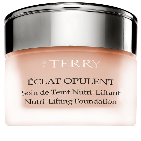 By Terry Da Terry Eclat opulento Nutri sollevamento Foundation - # 01 natura...