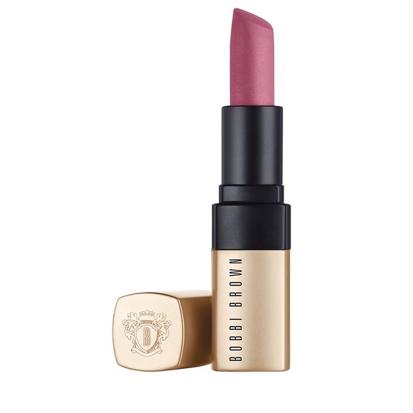 Bobbi Brown Tawny Pink Luxe Matte Lippenstift 4.5 g