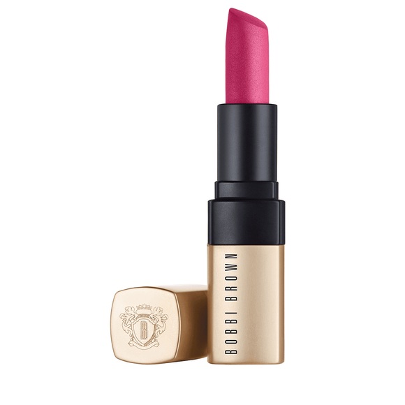 Bobbi Brown Rebel Rose Luxe Matte Lippenstift 4.5 g