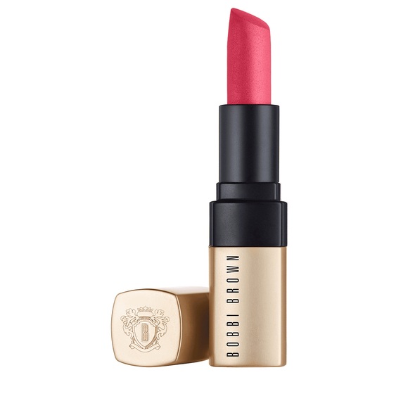Bobbi Brown Cheeky Peach Luxe Matte Lippenstift 4.5 g