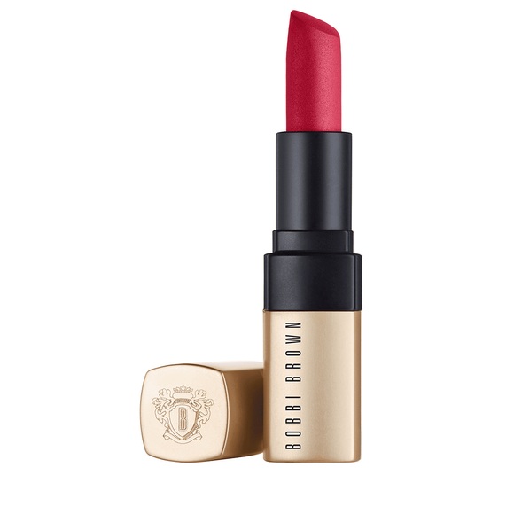 Bobbi Brown Fever Pitch Luxe Matte Lippenstift 4.5 g