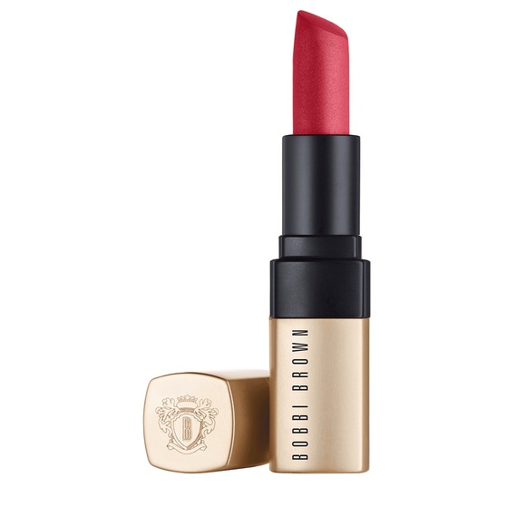 Bobbi Brown On Fire Luxe Matte Lippenstift 4.5 g
