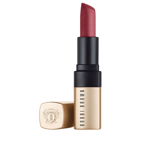 Bobbi Brown Burnt Cherry Luxe Matte Lippenstift 4.5 g