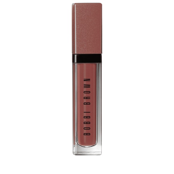 Bobbi Brown Haute Cocoa Crushed Liquid Lip Lippenstift 6ml