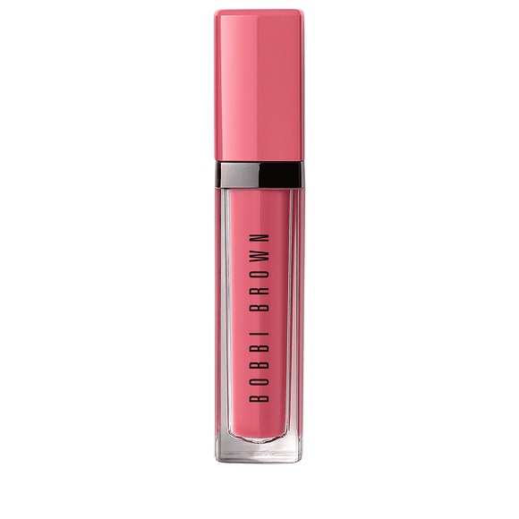 Bobbi Brown Peach & Quiet Crushed Liquid Lip Lippenstift 6ml