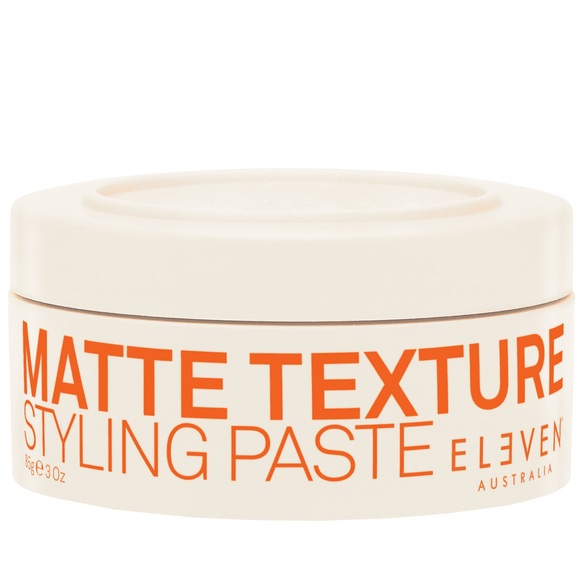 Eleven Matte Texture Styling Paste