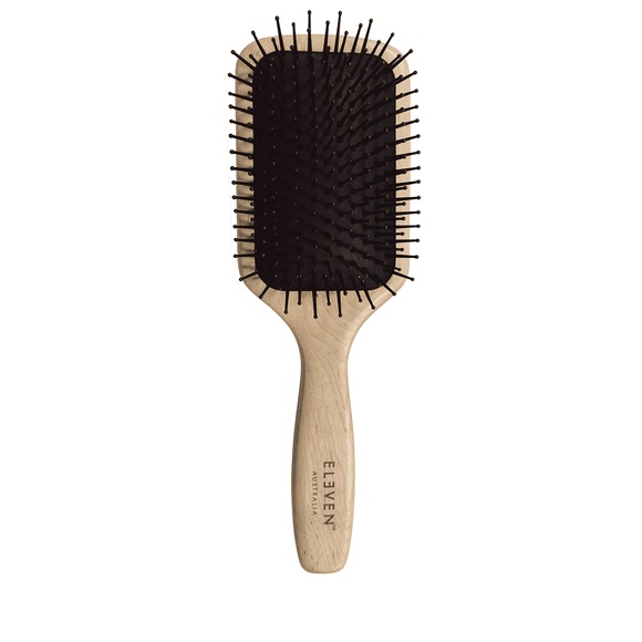 Eleven Paddle Brush