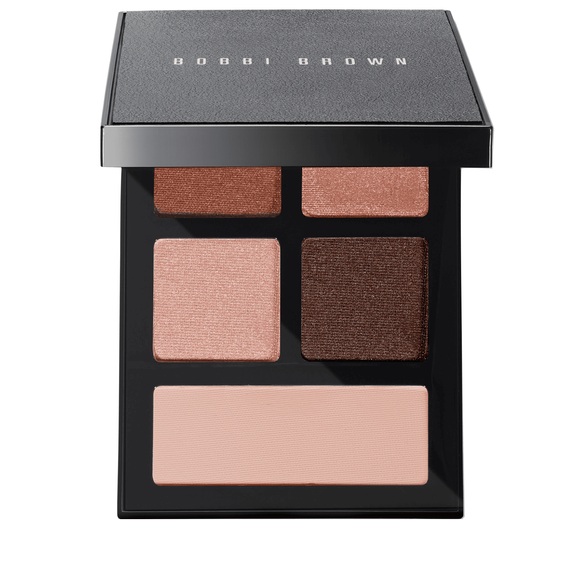 Bobbi Brown Multicolor Eyeshadow Palette - Into the Sunset
